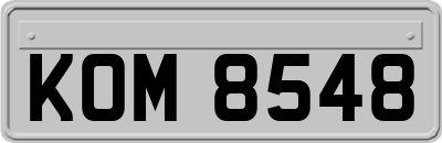 KOM8548