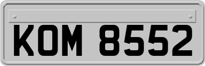 KOM8552