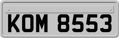 KOM8553
