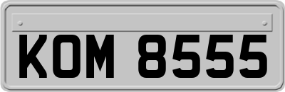 KOM8555