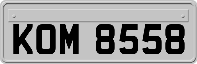 KOM8558