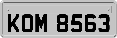 KOM8563