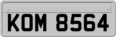 KOM8564