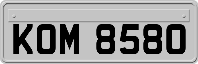 KOM8580