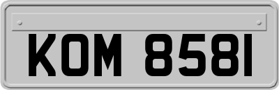 KOM8581