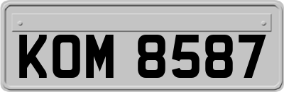 KOM8587