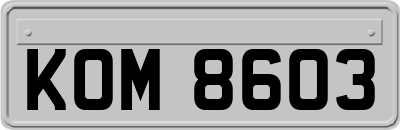 KOM8603