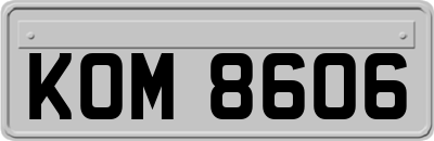 KOM8606