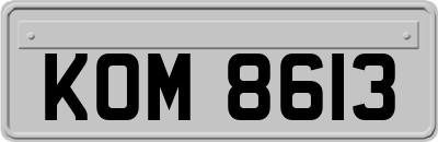 KOM8613