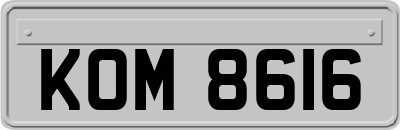 KOM8616
