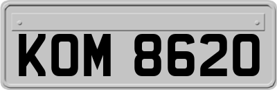 KOM8620