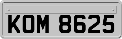 KOM8625