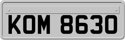 KOM8630