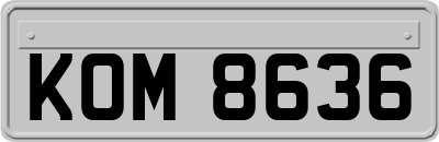 KOM8636