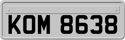 KOM8638