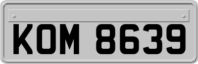 KOM8639