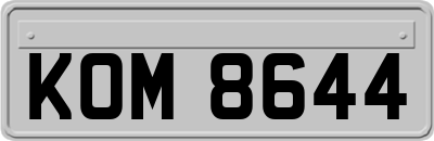 KOM8644