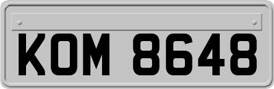 KOM8648