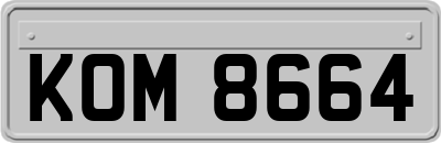 KOM8664