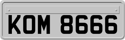 KOM8666