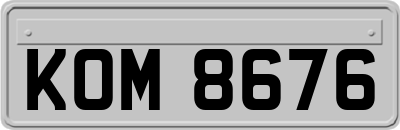 KOM8676