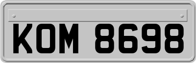 KOM8698