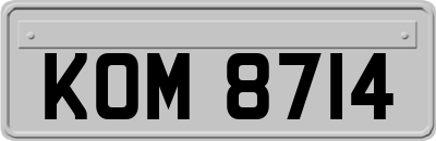 KOM8714