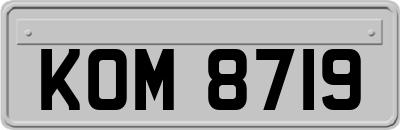 KOM8719
