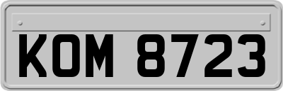 KOM8723