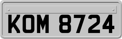 KOM8724