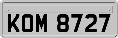 KOM8727