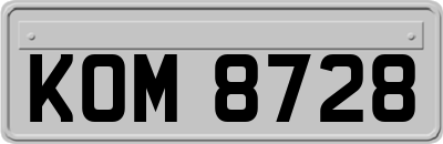 KOM8728