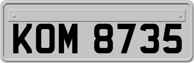 KOM8735