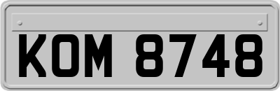 KOM8748
