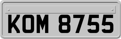 KOM8755