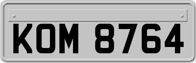 KOM8764