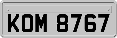 KOM8767