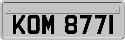 KOM8771