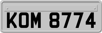 KOM8774