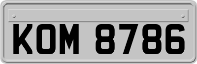 KOM8786