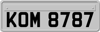 KOM8787