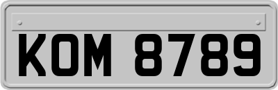 KOM8789
