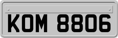 KOM8806