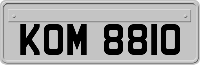 KOM8810