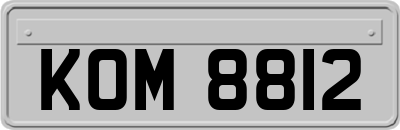 KOM8812