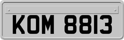 KOM8813