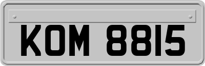 KOM8815
