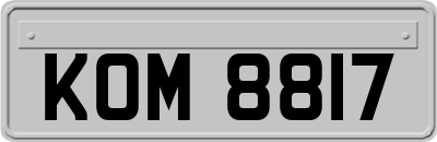 KOM8817