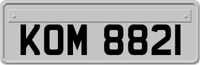 KOM8821