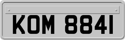 KOM8841